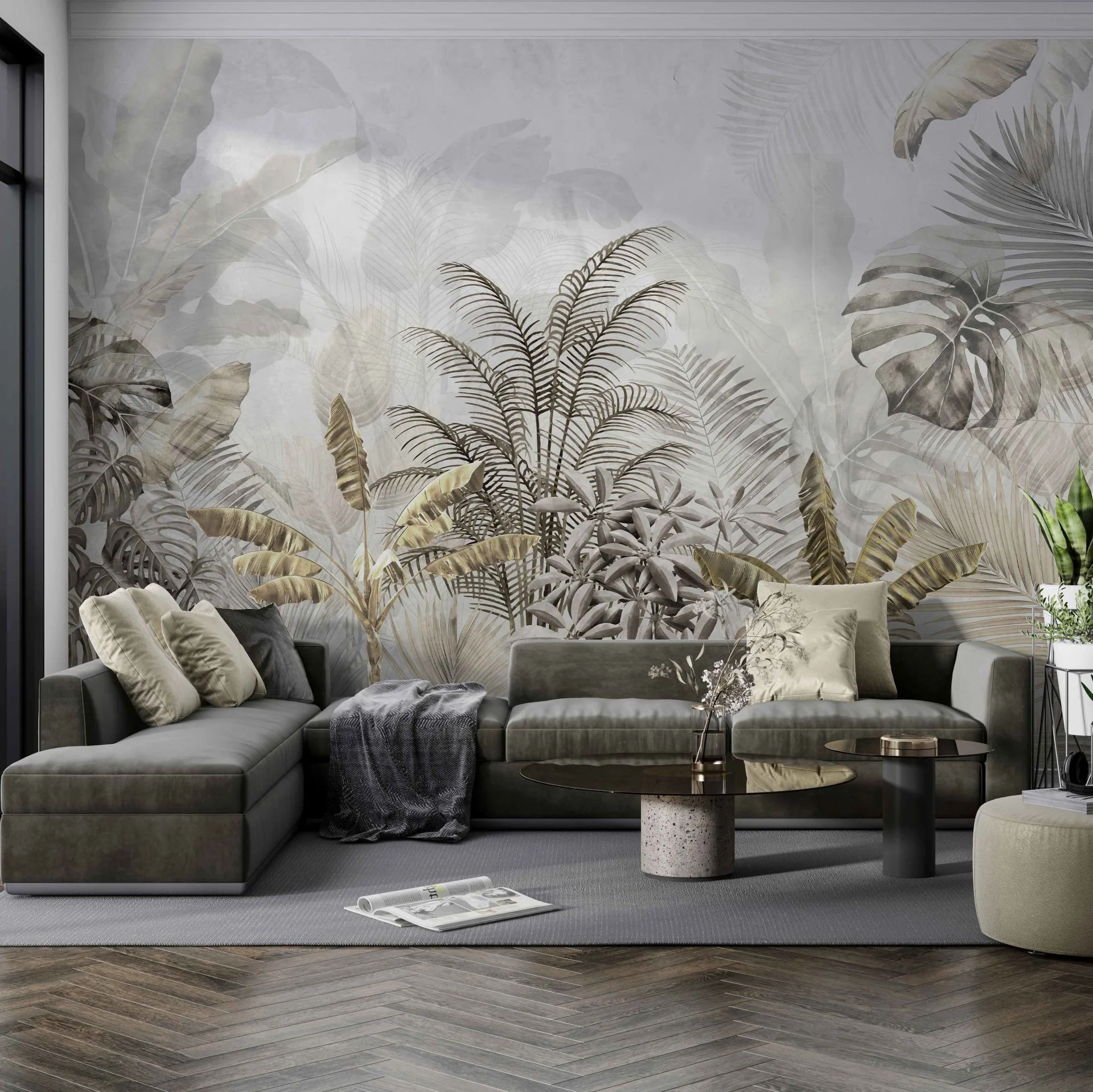 Marmaris Duvar Kağıtcısı